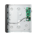 BCS-P-NVR0401-4K(3), 4Ch IP, 8Mp, 265+, 1xHDD